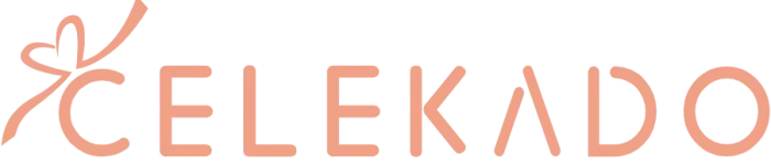 Logo Celekado